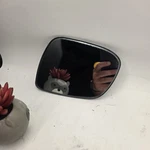 2011 2012 2013 Kia Forte Heated Driver Side Left Door Mirror Glass Oem. Fixed Price $26.39.