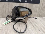 18-24 Audi A5 RS5 Right Passenger Door Rearview Mirror W/ Blind Spot & Camera. Fixed Price $499.95.