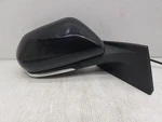 2016-2022 Toyota Prius Right Mirror Black W/ Blind Spot Oem !!! Damage. Fixed Price $110.00.