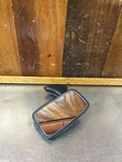 Mgb 1974-80 Triumph Midget Original Tex Right Side Mirror. Used. KMG1833. Fixed Price $24.59.