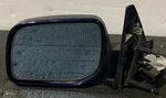 Driver Side View Mirror Electric Us Market Fits 01-02 Range Rover Left. Fixed Price $104.95.