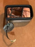 82-86 Jaguar Xjs Passenger Right Side View Mirror Power BBC1310. Fixed Price $39.99.