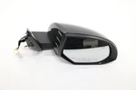 2023 - 2025 Hyundai Ioniq 6 Front Right Manual Folding Door Mirror Oem Green RG9. Fixed Price $539.36.