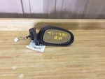 Passenger Side View Mirror Power Heated Fits 02-04 Infiniti I35 177464. Fixed Price $28.50.