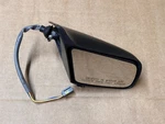 87-93 Ford Mustang Power Door Passenger Side Rh Restored Mirrors Oem Gt. Fixed Price $76.49.