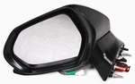 Oem Left Driver Exterior Mirror For Toyota Camry Celestial Silver 87940-06800. Fixed Price $120.00.