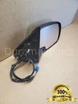 03-07 Chevy Silverado/gmc Sierra Passenger Side Power Mirror 15124828 Genuine. Fixed Price $99.95.