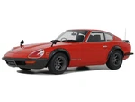 1972 Nissan Fairlady 240ZG Rhd Grand Prix Red 1/18 Model By Otto Mobile OT457. Fixed Price $129.99.