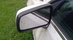 Driver Side View Mirror Power Non-heated Fits 97-04 Diamante 251015. Fixed Price $63.99.