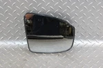 14-17 QX70 Passenger Right Rh Power Door Mirror *glass Only* Oem Factory Wty. Fixed Price $79.99.