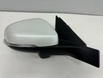 12-15 Volvo S80 Left Drivers Side View Mirror W/ Blis 707 Crystal White 31386108. Fixed Price $235.00.
