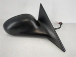 1996-1998 Ford Mustang Passenger Right Side View Power Door Mirror Black Xurxj. Fixed Price $46.76.