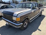 Passenger Side View Mirror Manual Swing Lock Fits 80-97 Ford F250 Pickup 1498098. Fixed Price $50.00.
