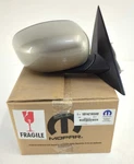 New Oem Genuine Mopar Door Mirror 2005-2010 Charger Magnum 300 Gold 1BY421KGAB. Fixed Price $75.00.