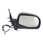 Mirrors Passenger Right Pickup Hand F57Z17682B Styleside Ford Ranger. Fixed Price $40.82.