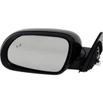 Mirrors Driver Left Side Hand 87610K0460 For Kia Soul 2020-2025. Fixed Price $91.86.