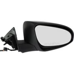 Mirrors Passenger Right Side Heated Hand For Toyota Camry 2016-2017. Fixed Price $49.58.