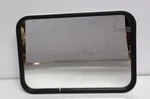 K-d 117-7308 White Tripod Mount Mirror, 7.25" X 10.25", New, Usa. Fixed Price $43.99.