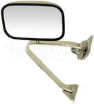 Dorman 955-180 Side Door Mirror Assembly 1980-1989 Ford Bronco F-150. Fixed Price $57.95.