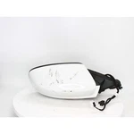 2019 Dodge Charger White Dr Police Rh Side View Mirror Part Number 128-04933R. Fixed Price $82.99.