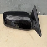 2010-2016 Lincoln Mks Passenger Right Side View Mirror Power Heated Oem Black. Fixed Price $94.55.