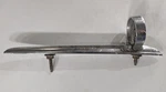 Vintage 1959 Ford Edsel Hood Fender Ornament Emblem Badge Logo Decal Rare. Fixed Price $100.00.