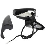 New Oem 2019-2022 MAZDA3 Left Side Door Mirror Body Assembly BEKP-69-181J. Fixed Price $156.07.