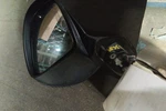 2013 Toyota Prius Rh Passenger Door Mirror Side View Oem. Fixed Price $72.08.