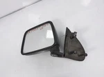 1998-2004 Nissan Frontier Manual Driver View Mirror Outside *scratches*. Fixed Price $38.00.