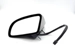 Nos Gm 20287803 Lh Power Mirror Black Firebird Trans Camaro 82-92. Fixed Price $275.00.