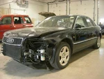 Oem Side View Door Mirror For Audi A8 Right Blk Pwr Tested Gd. Fixed Price $69.99.