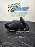 Passenger Side View Mirror With Light Sensitive Fits 13-14 Cadillac Xts Black. Fixed Price $79.99.