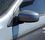 2017-2024 Mitsubishi Mirage Lh Driver Door Mirror Side View Oem. Fixed Price $87.98.