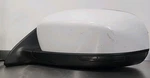 Door Mirror Jeep Cherokee Left 14 - 21 Manual Folding 1VF39GW7AD W/o Blind Spot. Fixed Price $85.00.