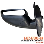 2020-2024 Ford Escape Left Mirror Assembly New Oem LJ6Z-17683-BA. Fixed Price $297.98.