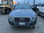 Driver Side View Mirror Power With Lighting Package Fits 09-14 Audi Q5 584853. Fixed Price $37.50.
