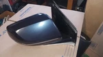 2013 - 17 Cadillac Cts Right / Passenger Side Mirror Blue 22960823. Fixed Price $94.95.