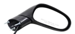 Mirrors Passenger Right Side Heated For Chevy Hand 15795842 Chevrolet Corvette. Fixed Price $182.82.