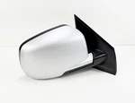 2011-2020 Dodge Journey Passenger Right Power Heated Side Mirror Silver PS2 Oem. Fixed Price $59.95.