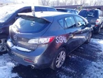 Passenger Side View Mirror Power Heated Fits 10-13 Mazda 4798316. Fixed Price $80.00.
