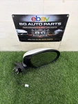 2012-2014 Nissan Juke Right Passenger Side Power Door Mirror Oem Pearl White QX1. Fixed Price $99.96.