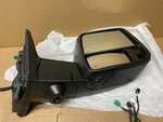 2025-26 Ram 1500 Right Passenger Side Signal Towing Door Mirror Oem Power Fold. Fixed Price $429.00.