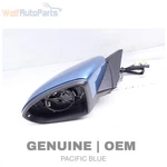 2015-2020 Vw E-golf MK7 Left Side View Door Mirror 5G1857507DL. Fixed Price $169.99.