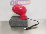 97 Mazda MX-5 Miata Rwd 1.8L Side View Mirror Passenger Right Powered Oem. Fixed Price $150.00.
