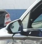 2015 Lincoln Mkc Lh Driver Door Mirror Side View Oem. Fixed Price $243.80.