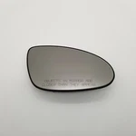 07 08 09 Mercedes W216 CL550 CLS550 Right Side View Door Mirror Glass Oem. Fixed Price $69.07.