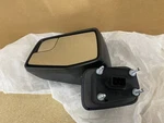 2019-2025 Chevy Silverado 1500 Left Driver Side Heated Door Mirror Oem. Fixed Price $179.00.