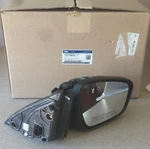 2025 Ford Escape Oem Mirror Assembly Rear View Outer LJ6Z-17682-BC Right Side Rh. Fixed Price $280.00.