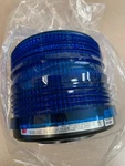 Federal Signal 141ST-120B (new Box) Electraflash Strobe Warning Light. Fixed Price $65.00.