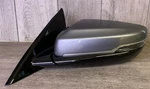 # 2014-2015-2016-2017-2018-2019 Cadillac Cts Lh Driver Side View Mirror Oem. Fixed Price $99.99.